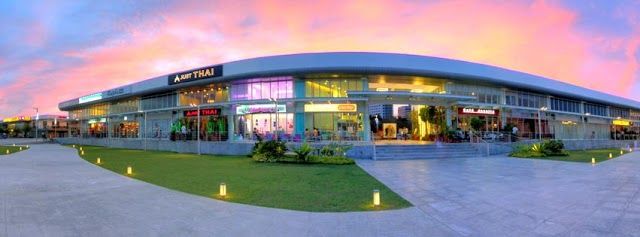 Molito Lifestyle Center